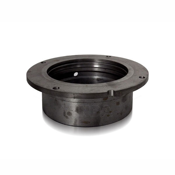 diaphragm stuffing box